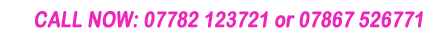 telephone number think pink limos